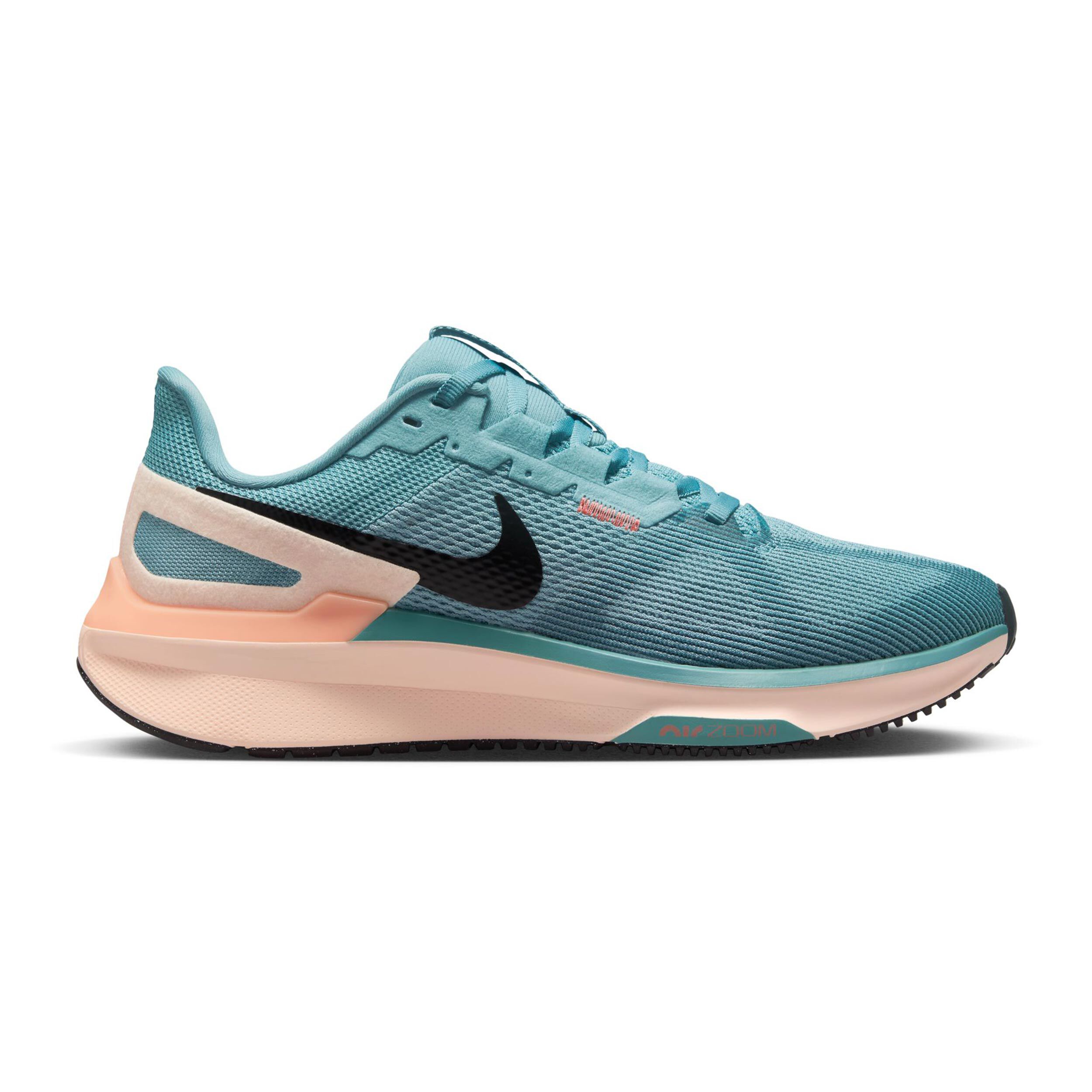Nike turquoise running shoes sales