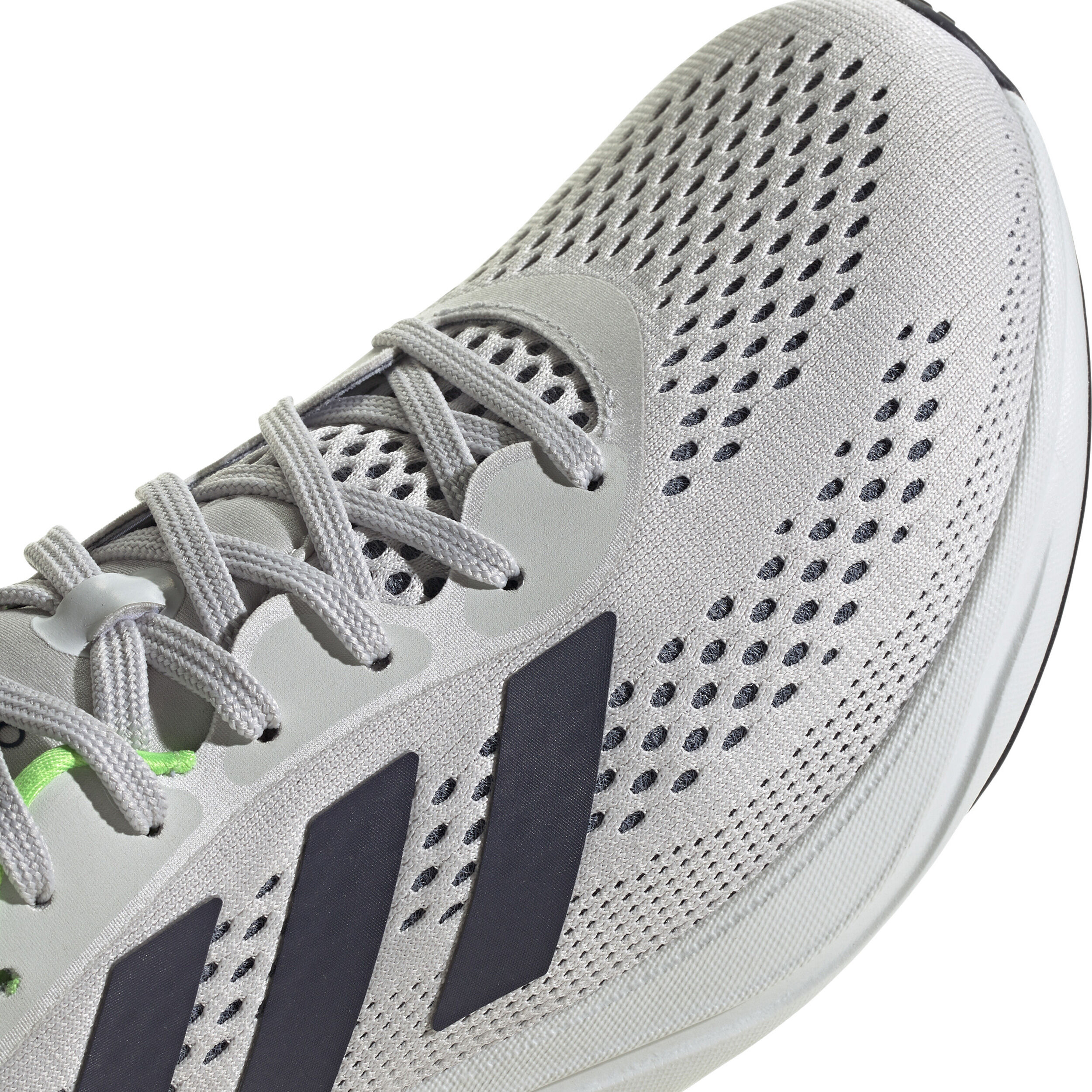 Buy adidas Supernova 2 Neutral Running Shoe Men Grey Green in size 46 online Running Point COM