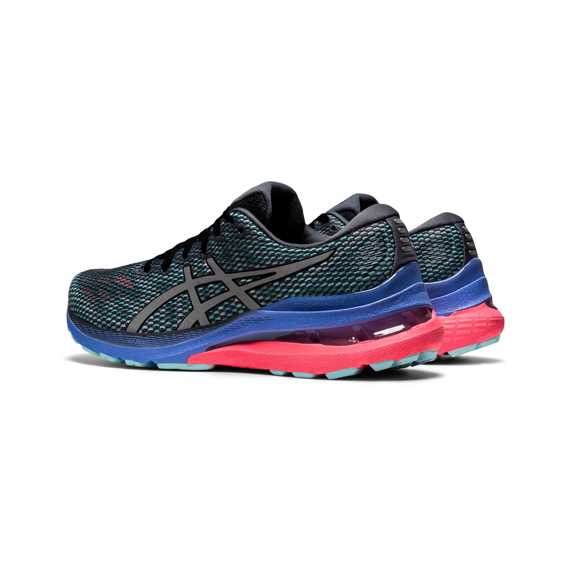 ASICS