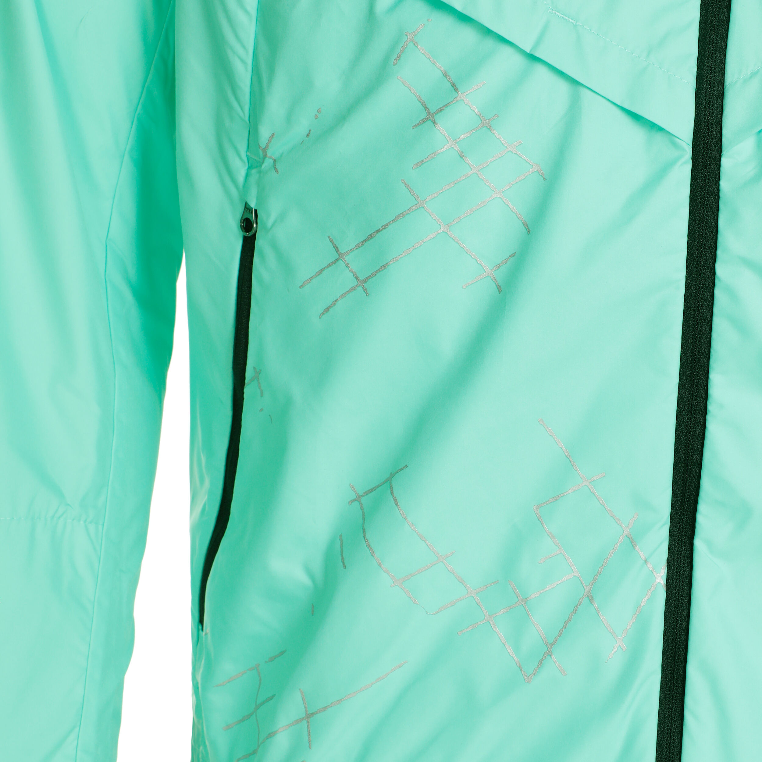 Buy Nike SF Run Division Flash Running Jacket Men Turquoise