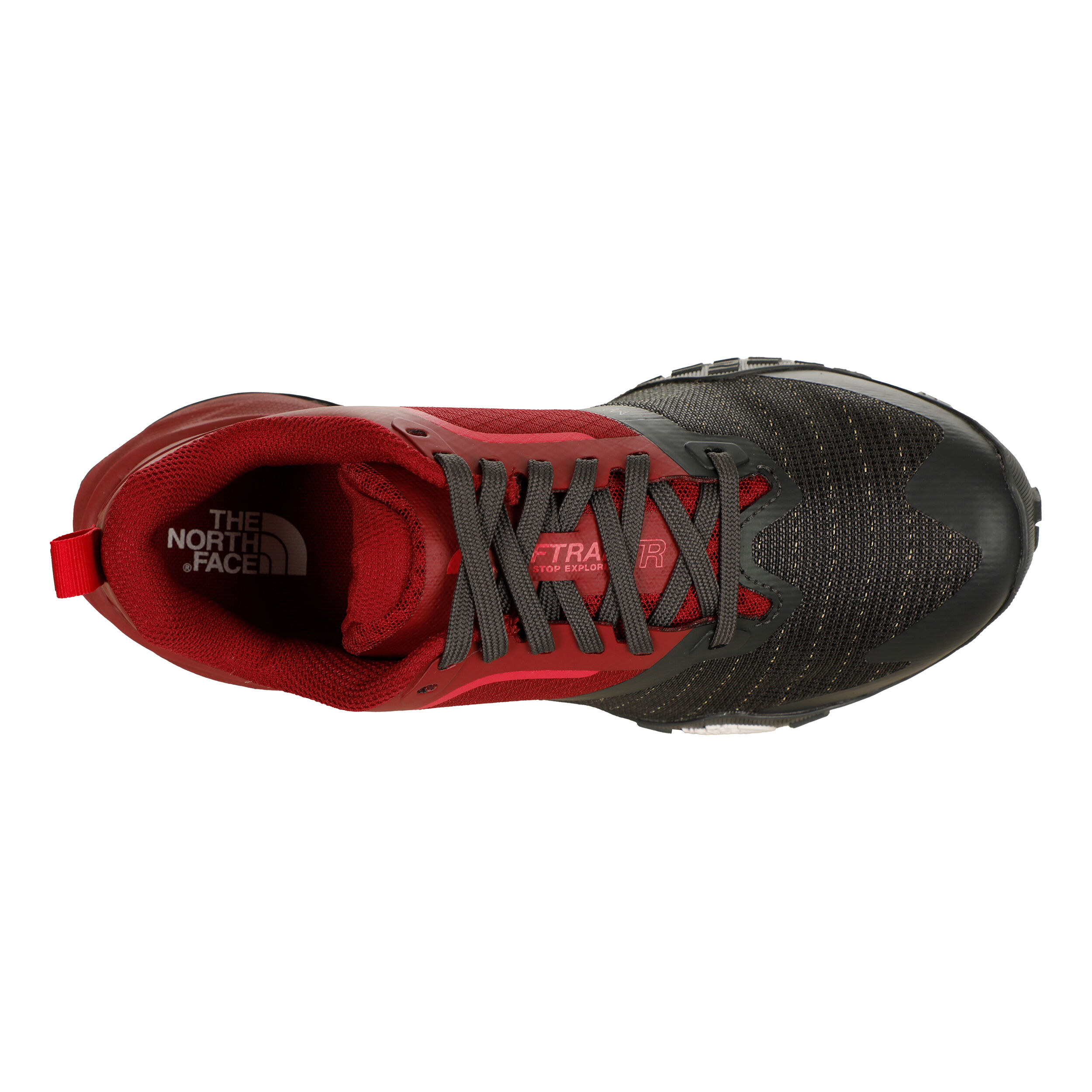 Buy The North Face Offtrail TR Trail Running Shoe Women Dark Buy The North Face Offtrail TR Trail Running Shoe Women Dark
