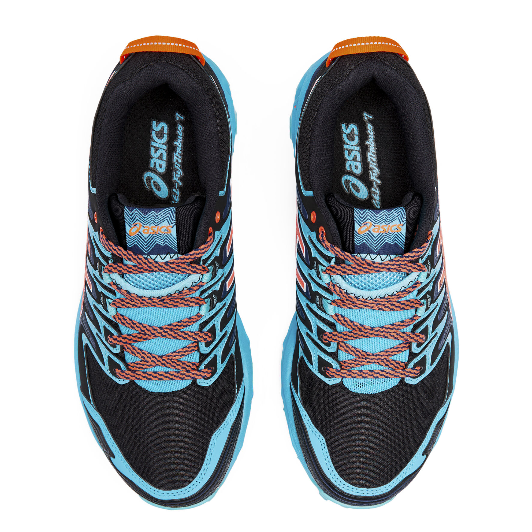 Asics gel fujitrabuco 7 gtx womens running shoes new arrivals