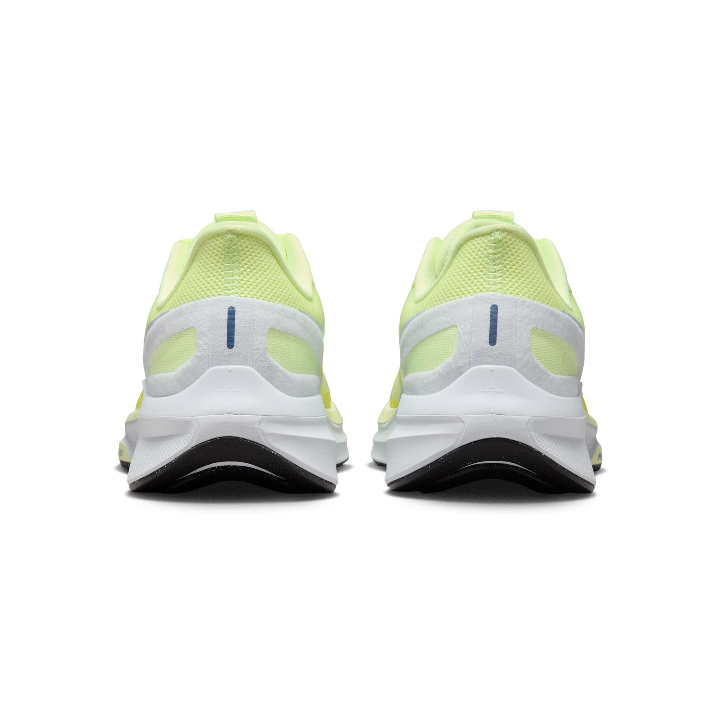 Buy Nike Structure 25 Stability Running Shoe Women Neon Yellow online Running Point COM