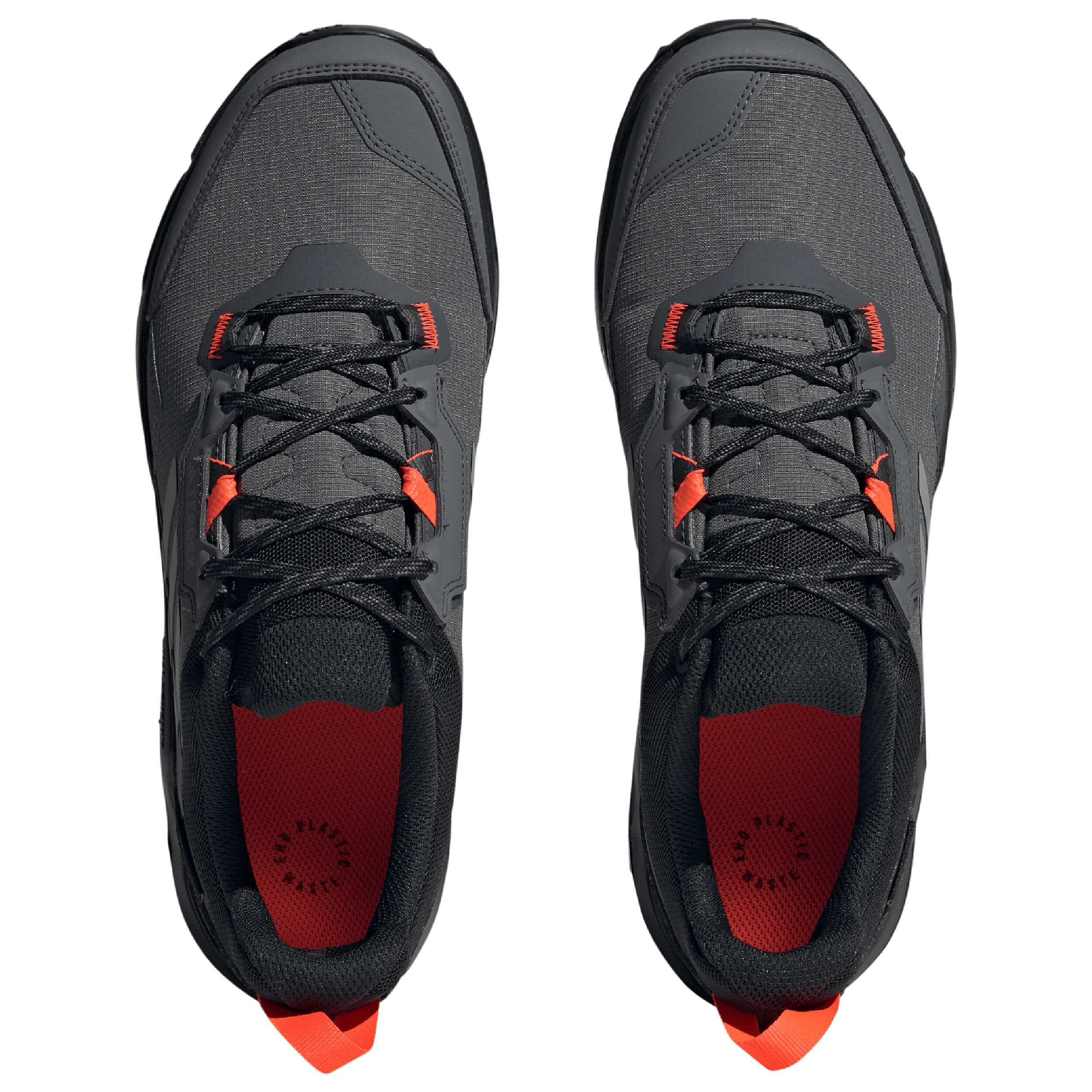 Buy adidas Terrex AX4 GTX Trail Running Shoe Men Grey Orange online Running Point COM