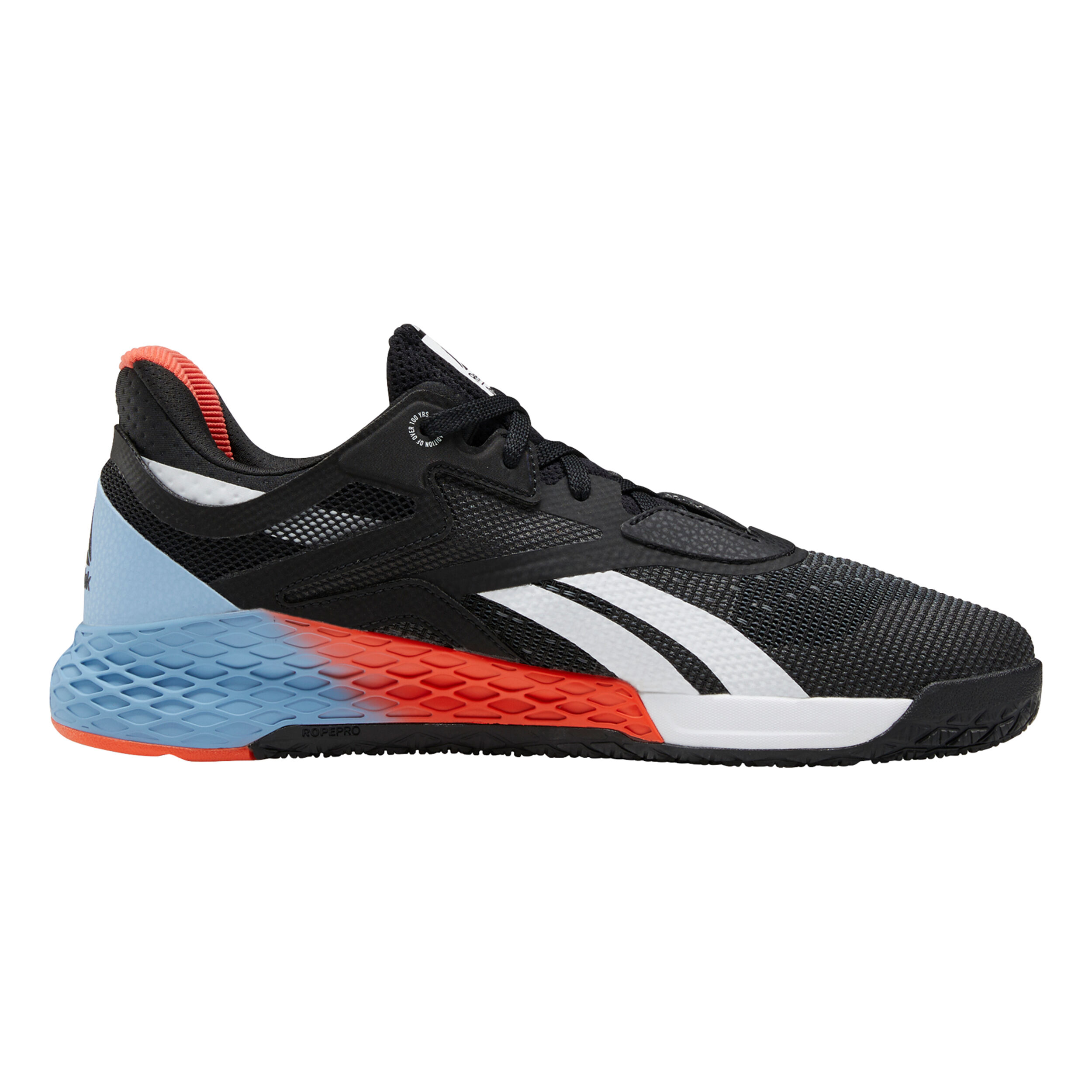 Reebok nano homme or clearance
