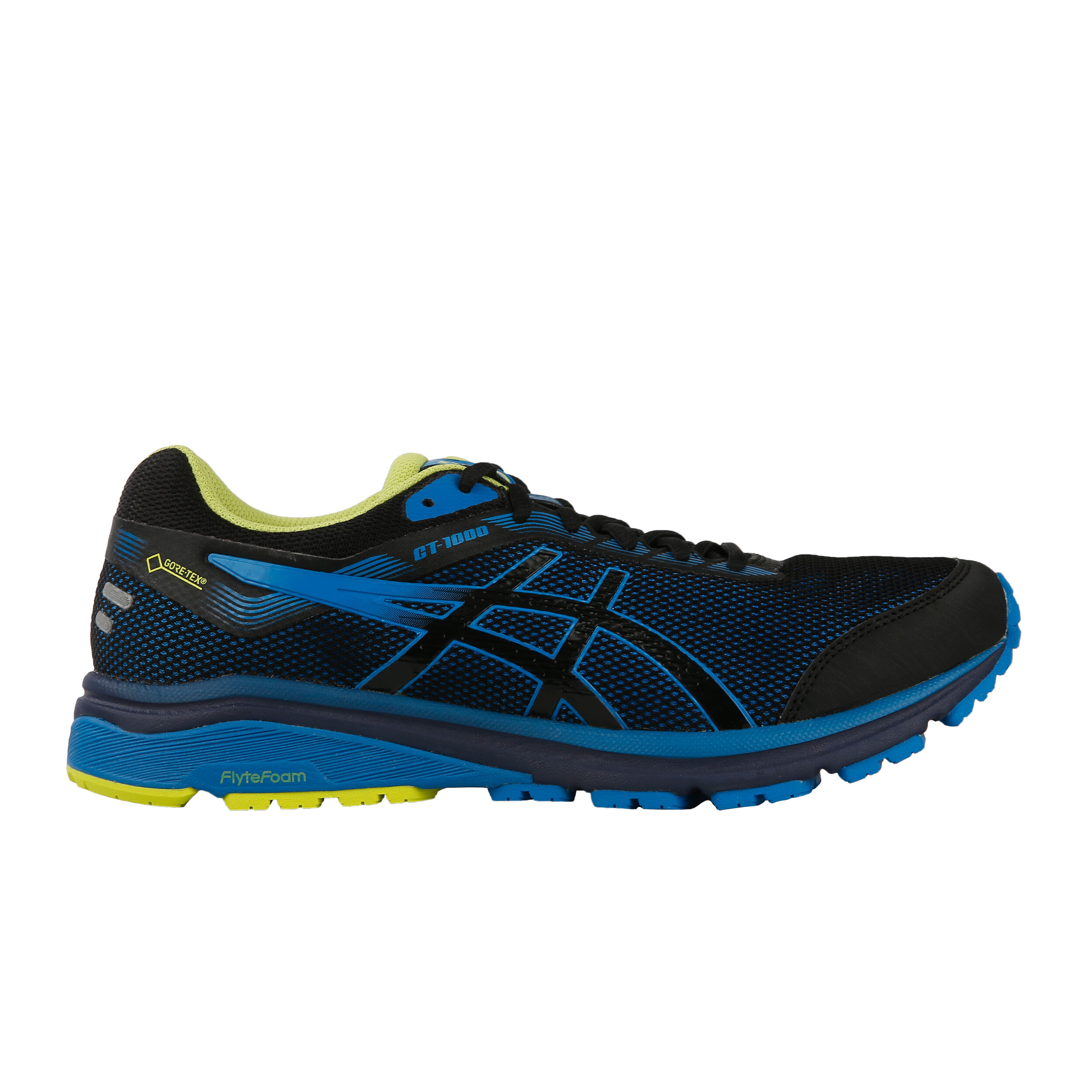 Zapatillas asics gt 1000 7 hot sale