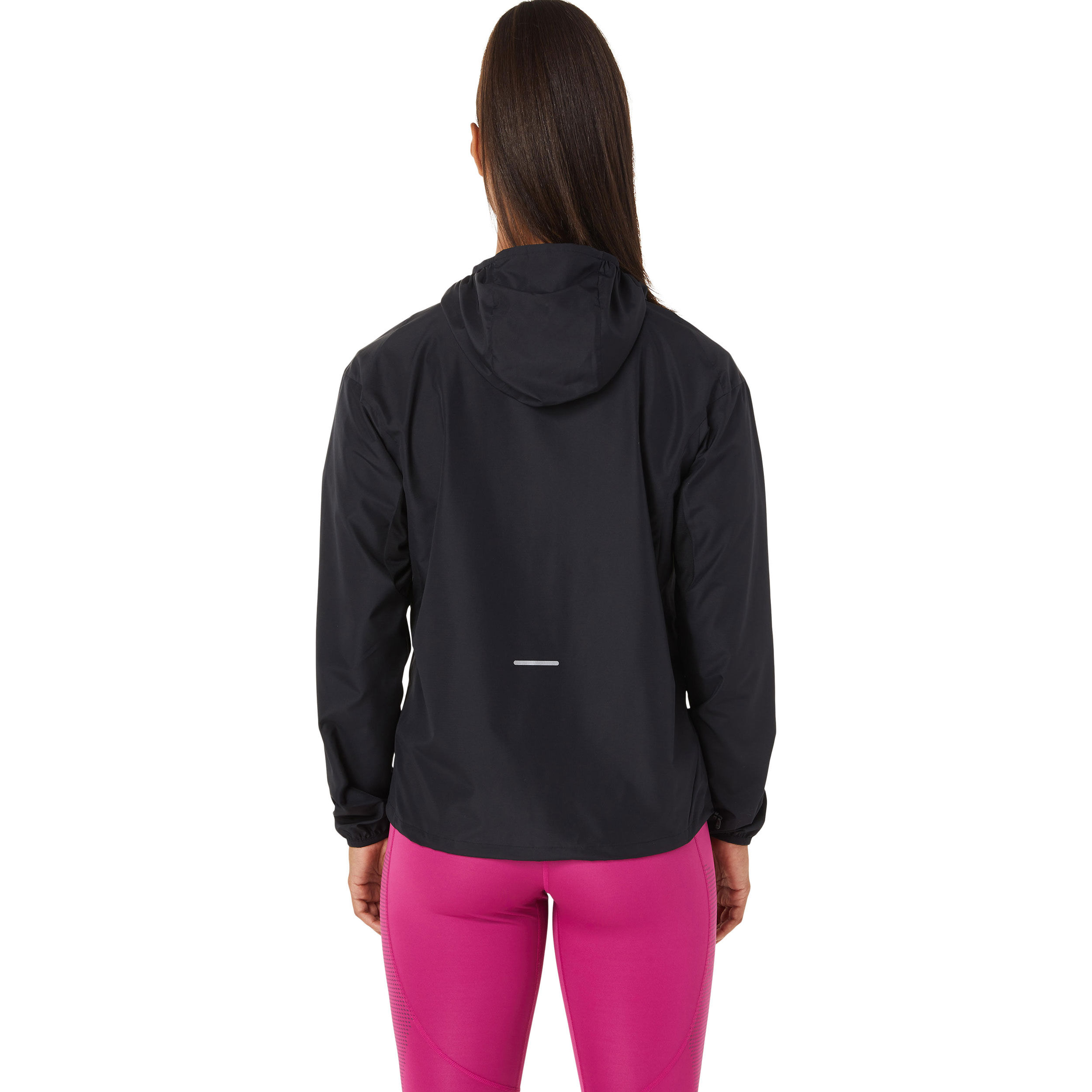 Buy ASICS Accelerate Light Running Jacket Women Black online Running Point COM