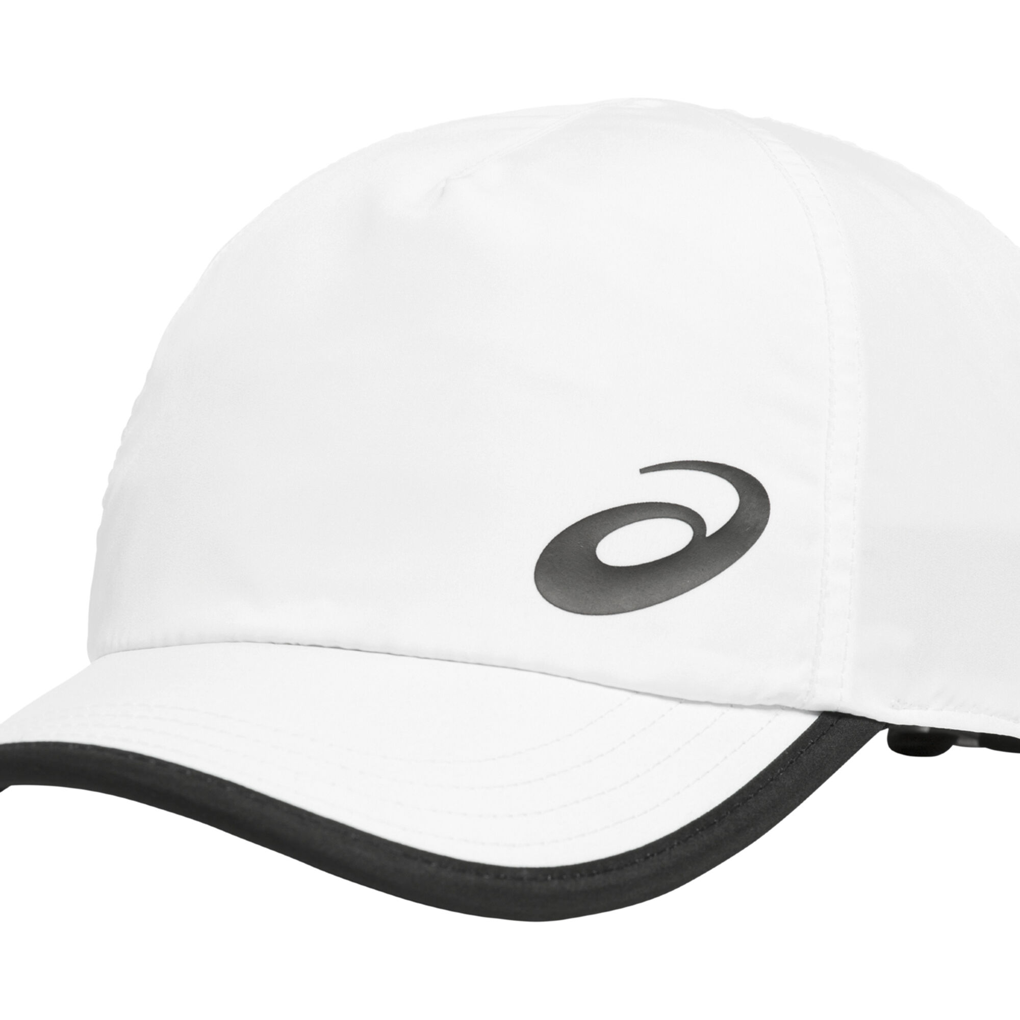 buy ASICS Performance Cap - White, Black online | Running Point buy ASICS Performance Cap - White, Black online | Running Point
