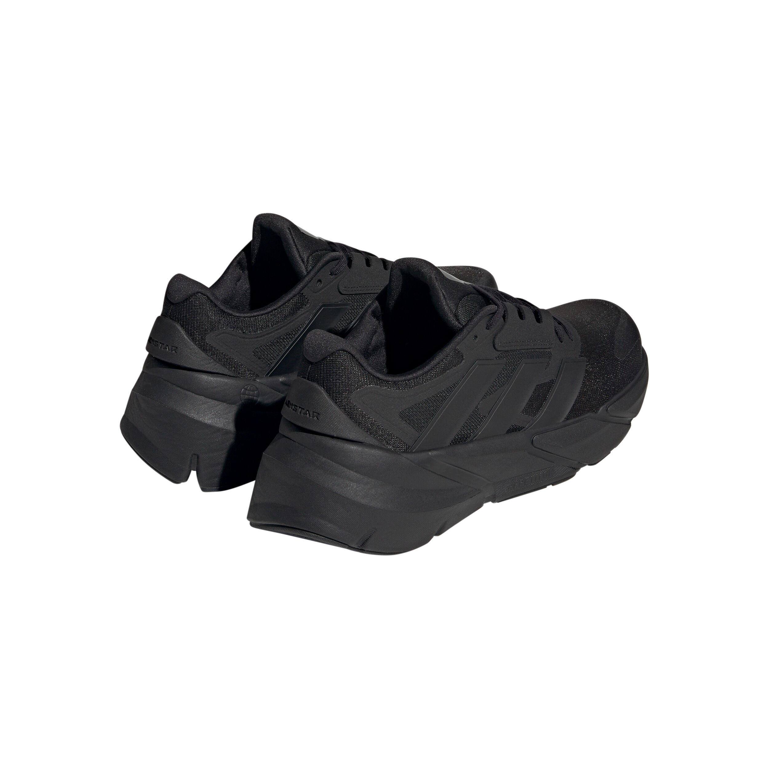 Adidas yung 96 triple black deals