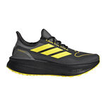adidas Running shoes adidas Ultraboost 5 GTX Neutral Running Shoe Men-Dark Grey,Yellow