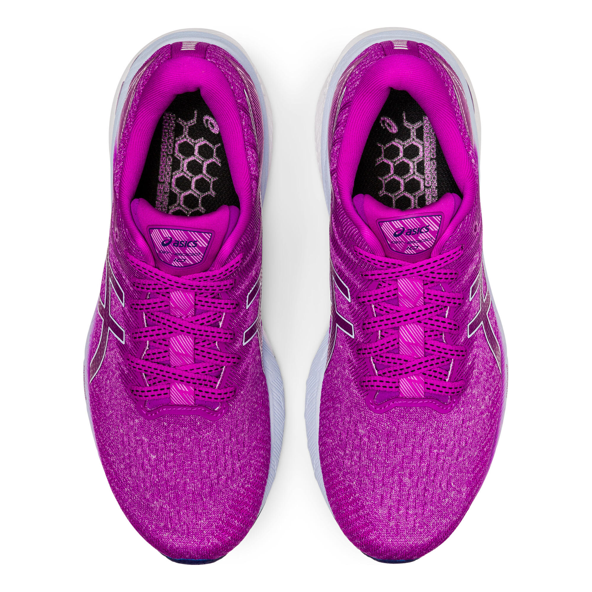 ASICS