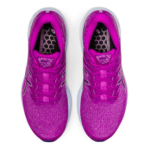 ASICS