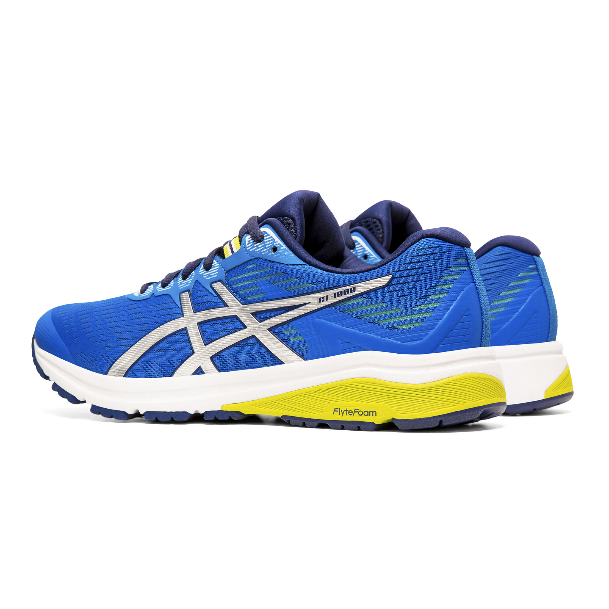 ASICS