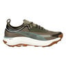 Voyage Nitro 3 Tech Trail Running Shoe Men-Brown,Green