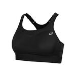 ASICS Clothing ASICS Road Combination Sports Bras Women-Black