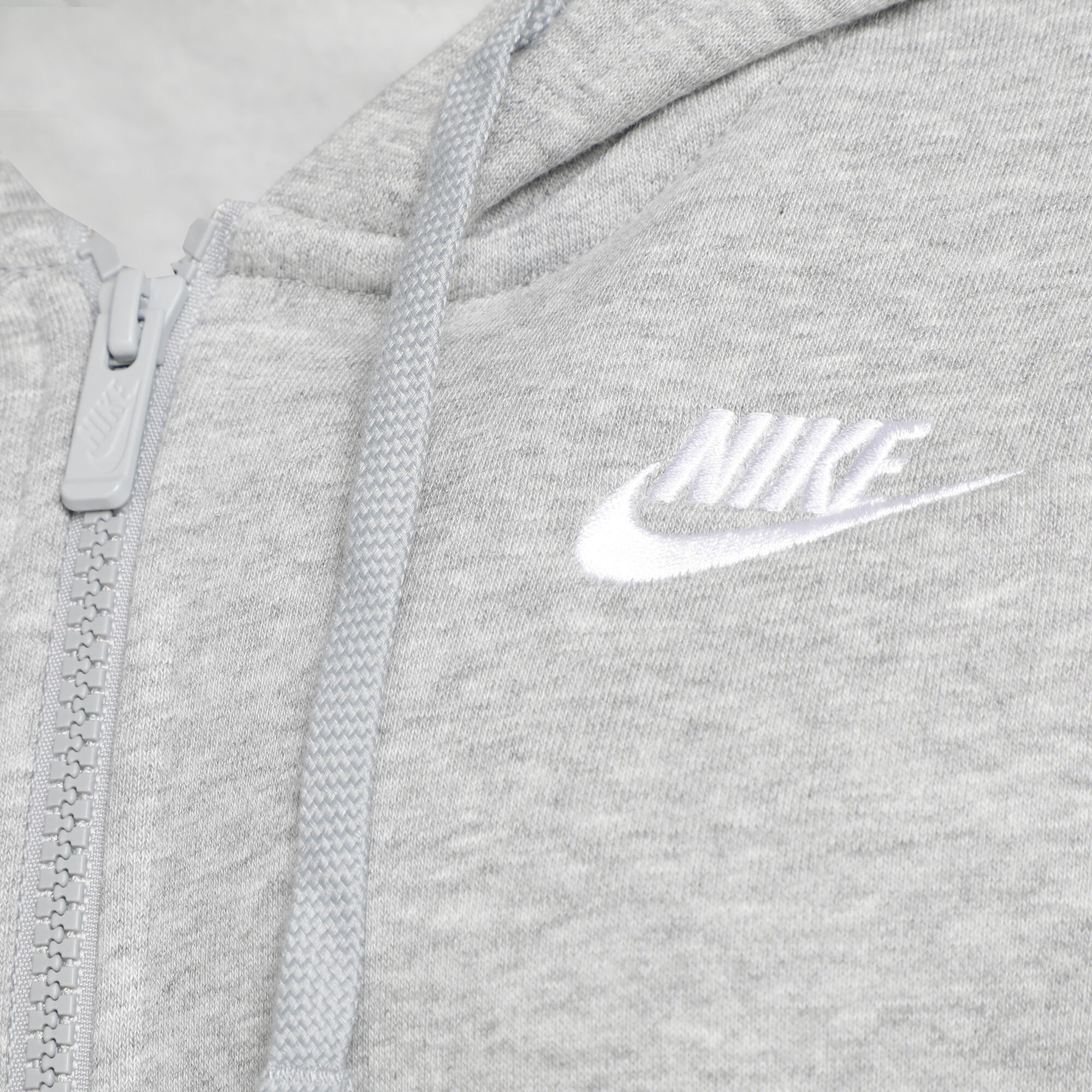 Jogging sportswear club noir femme - Nike