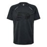 Orlando T-Shirt Running Shirt Men-Black