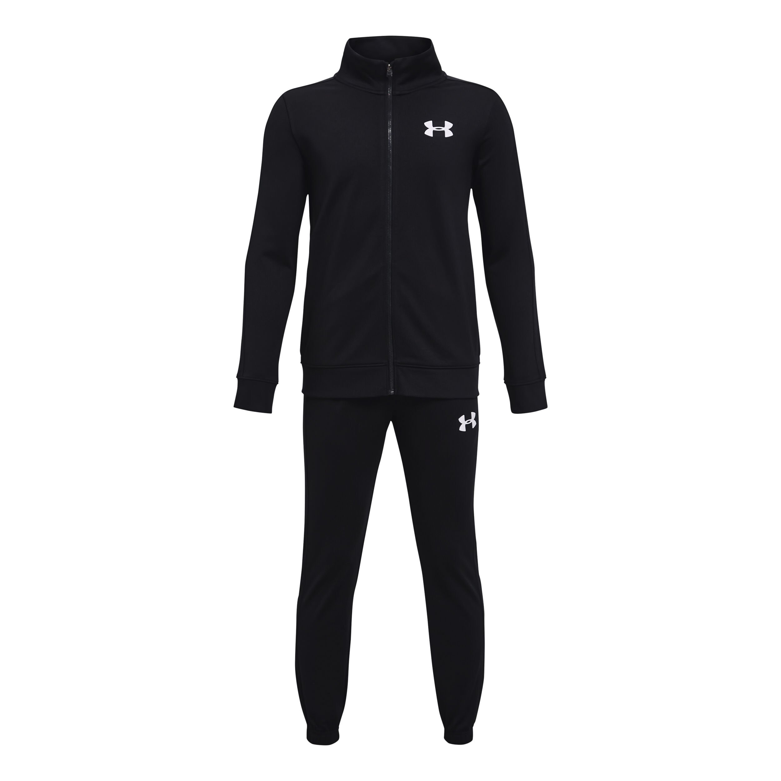 Under armour running suit hot sale