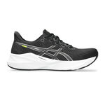 ASICS Running shoes ASICS Versablast 4 Neutral Running Shoe Men-Black,Anthracite