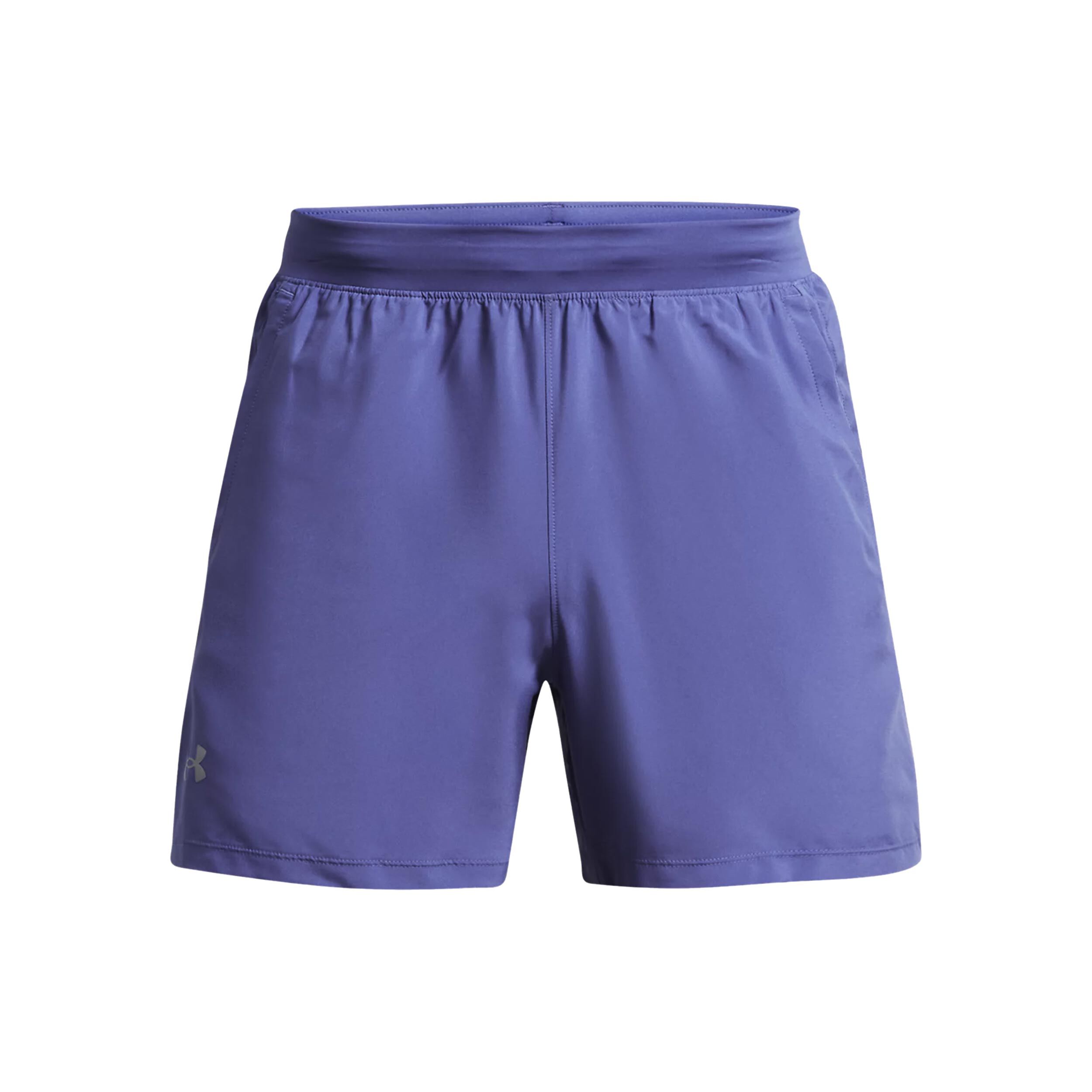 Mens purple under armour shorts discount
