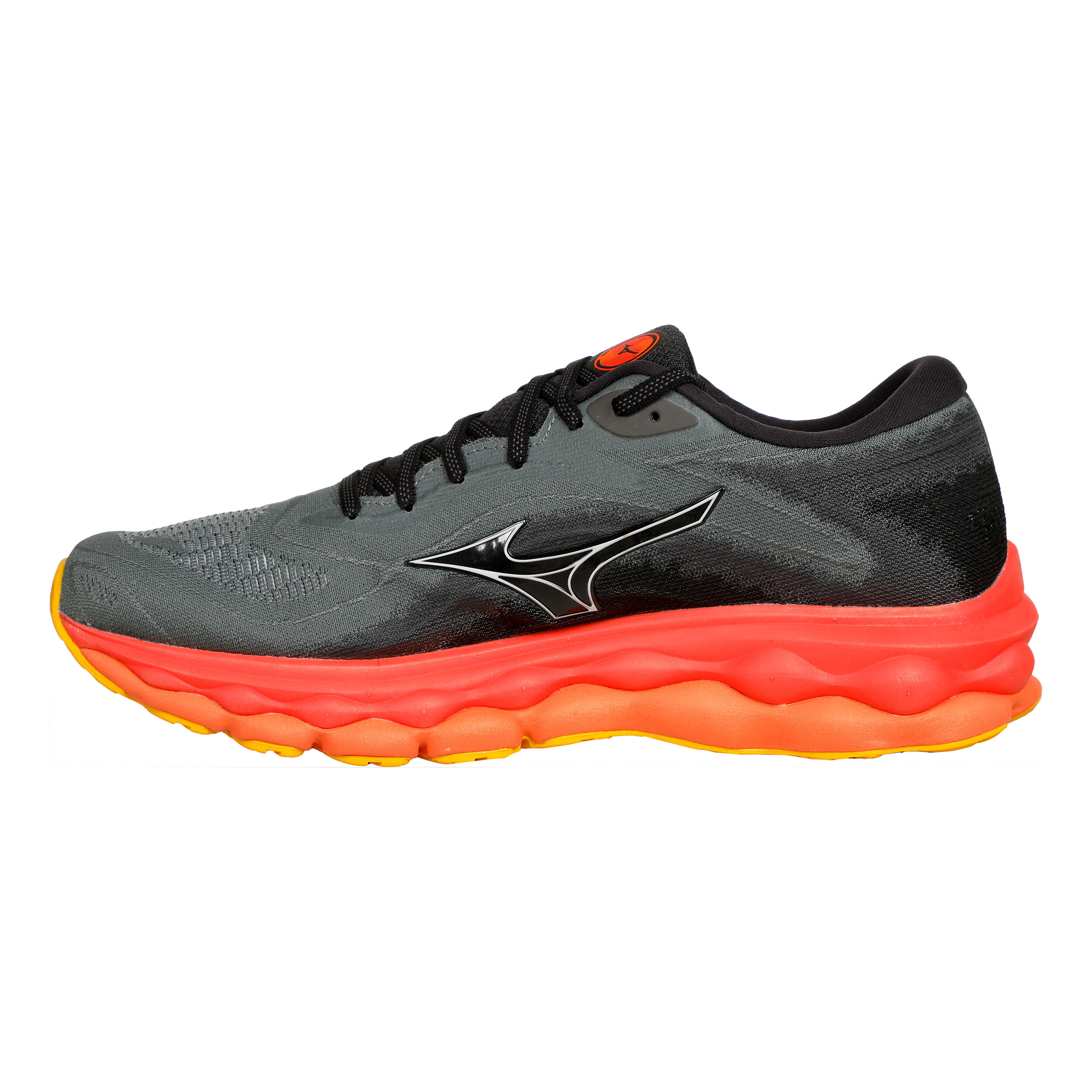 Mizuno running deals a4 green