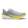 Deviate Nitro 4 Neutral running shoe Men-grey, lime