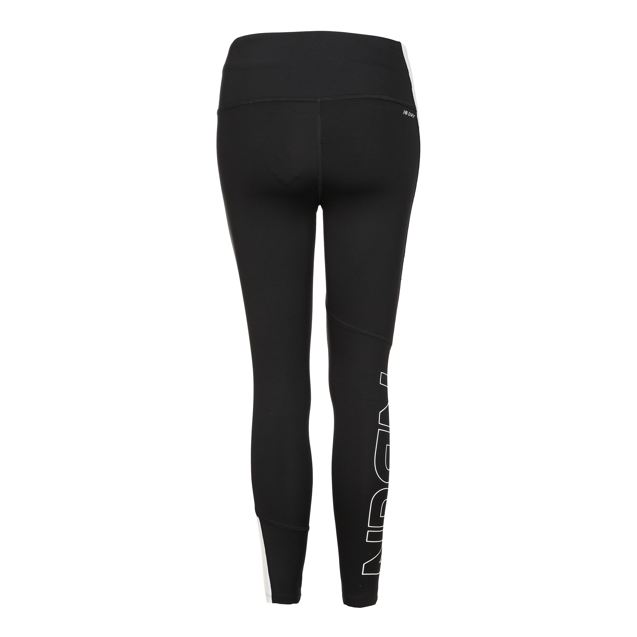New balance accelerate tights top