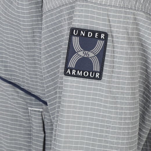 Under Armour