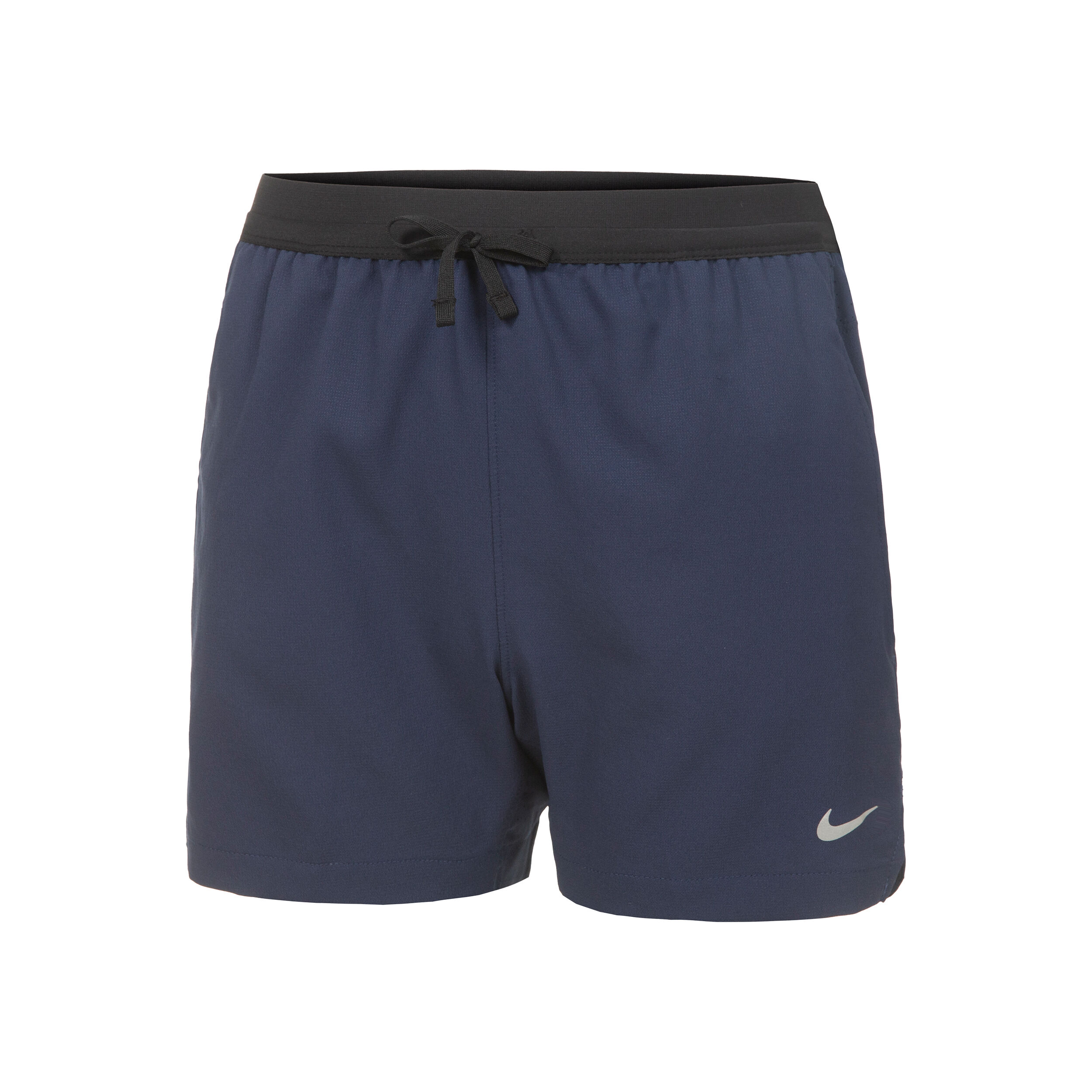 Nike dark blue shorts deals