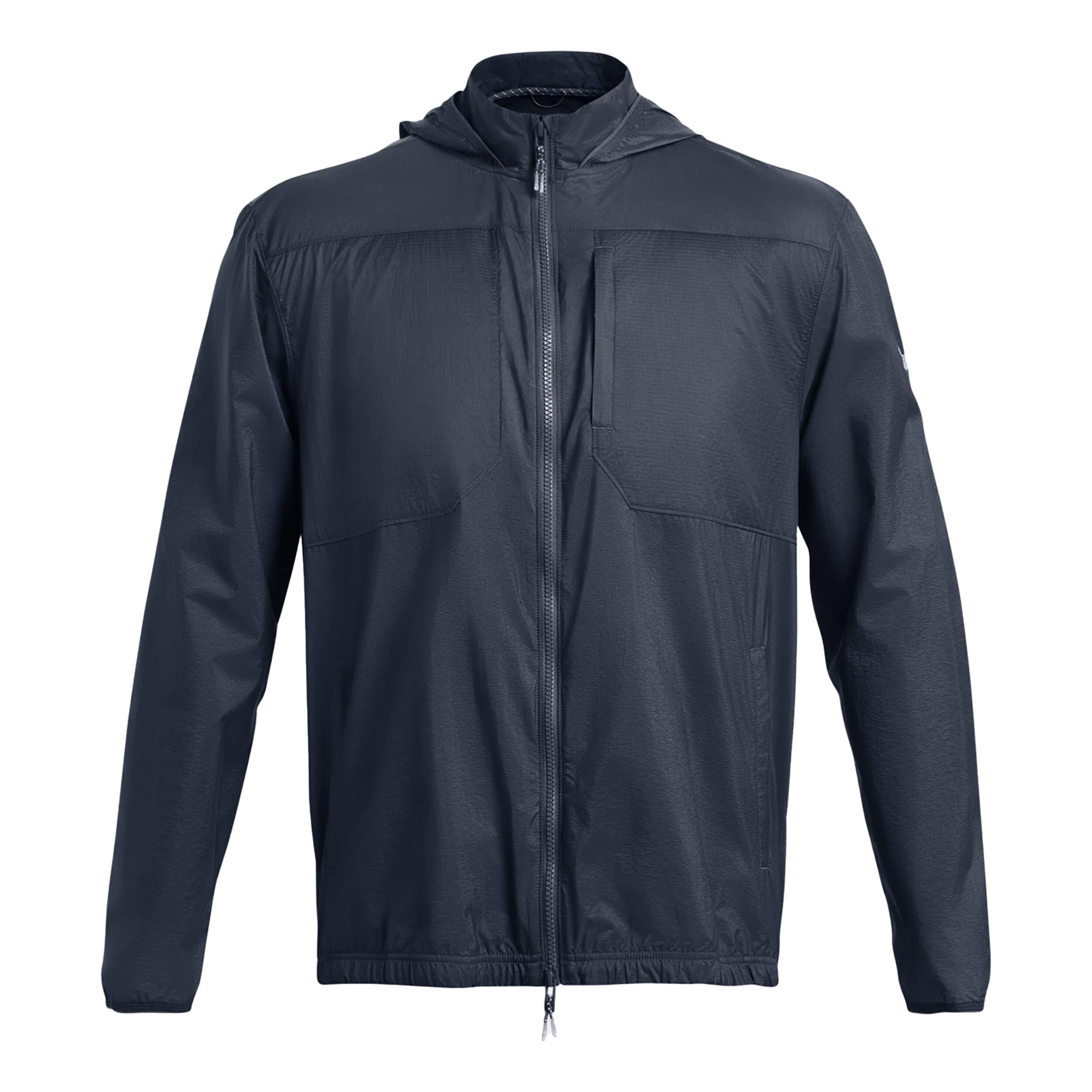 reric run こかげmax レリック　ラン　logan jacket M Buy Under Armour Run Trail Running Jacket Men Grey, Green in