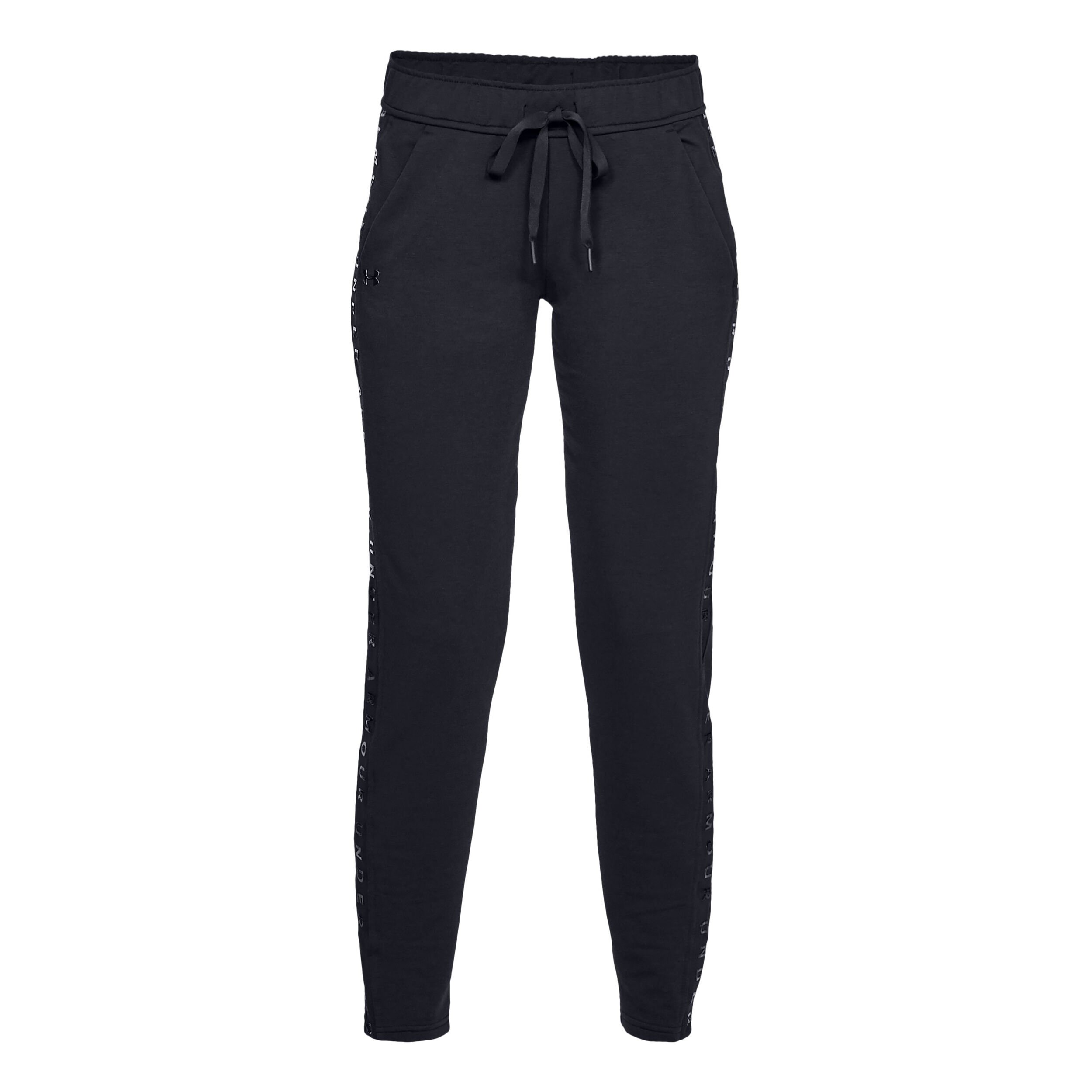 Under armour featherweight fleece pants online