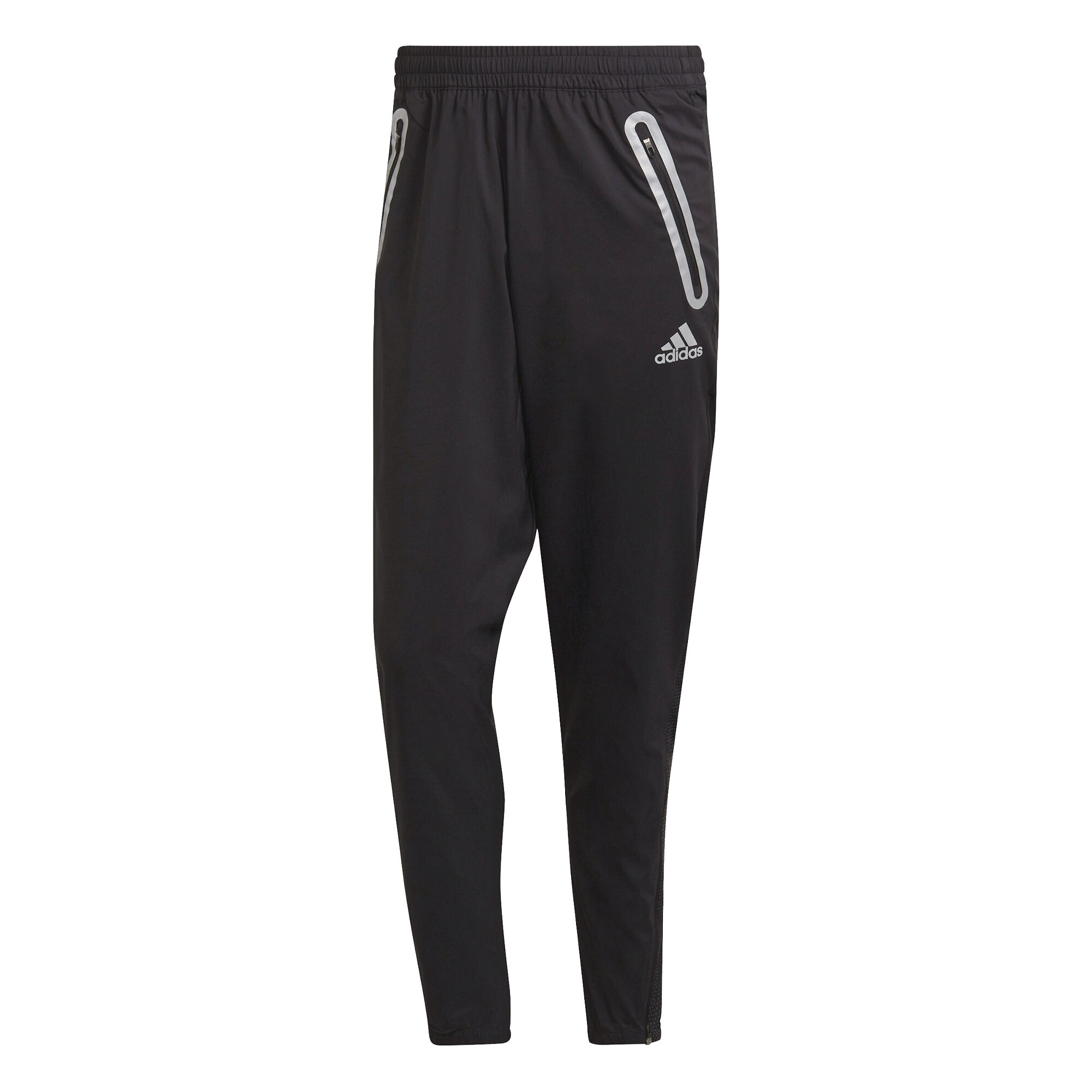 Buy adidas Reflective Running Pants Men Black online Running Point COM
