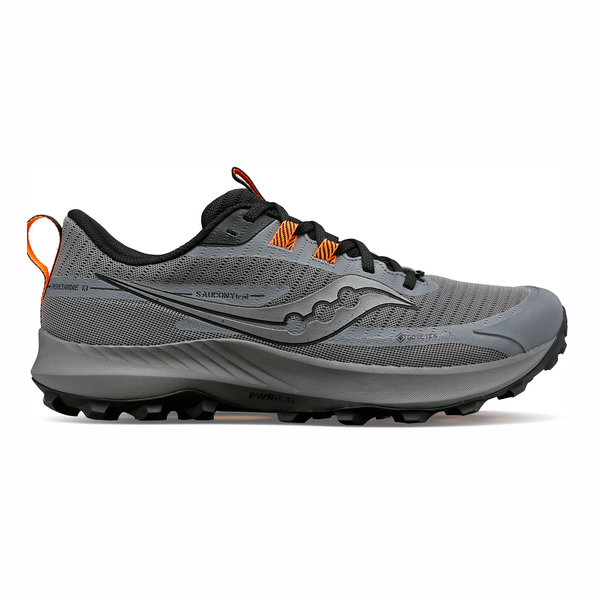 Saucony peregrine 5 verdes discount