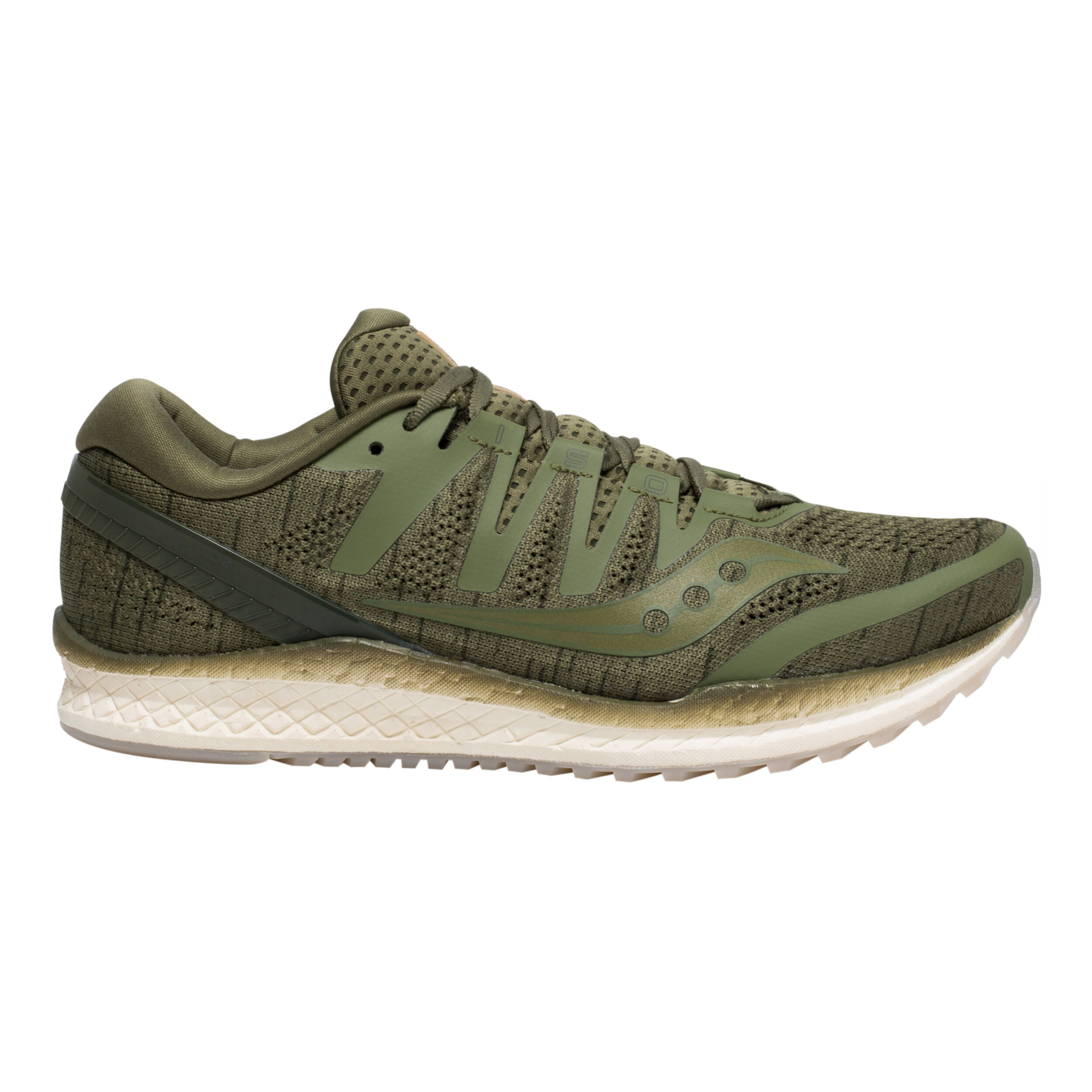 Saucony freedom iso 2 vs adidas ultra boost hot sale