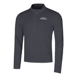 Nike Pacer Flash Half-Zip Longsleeve