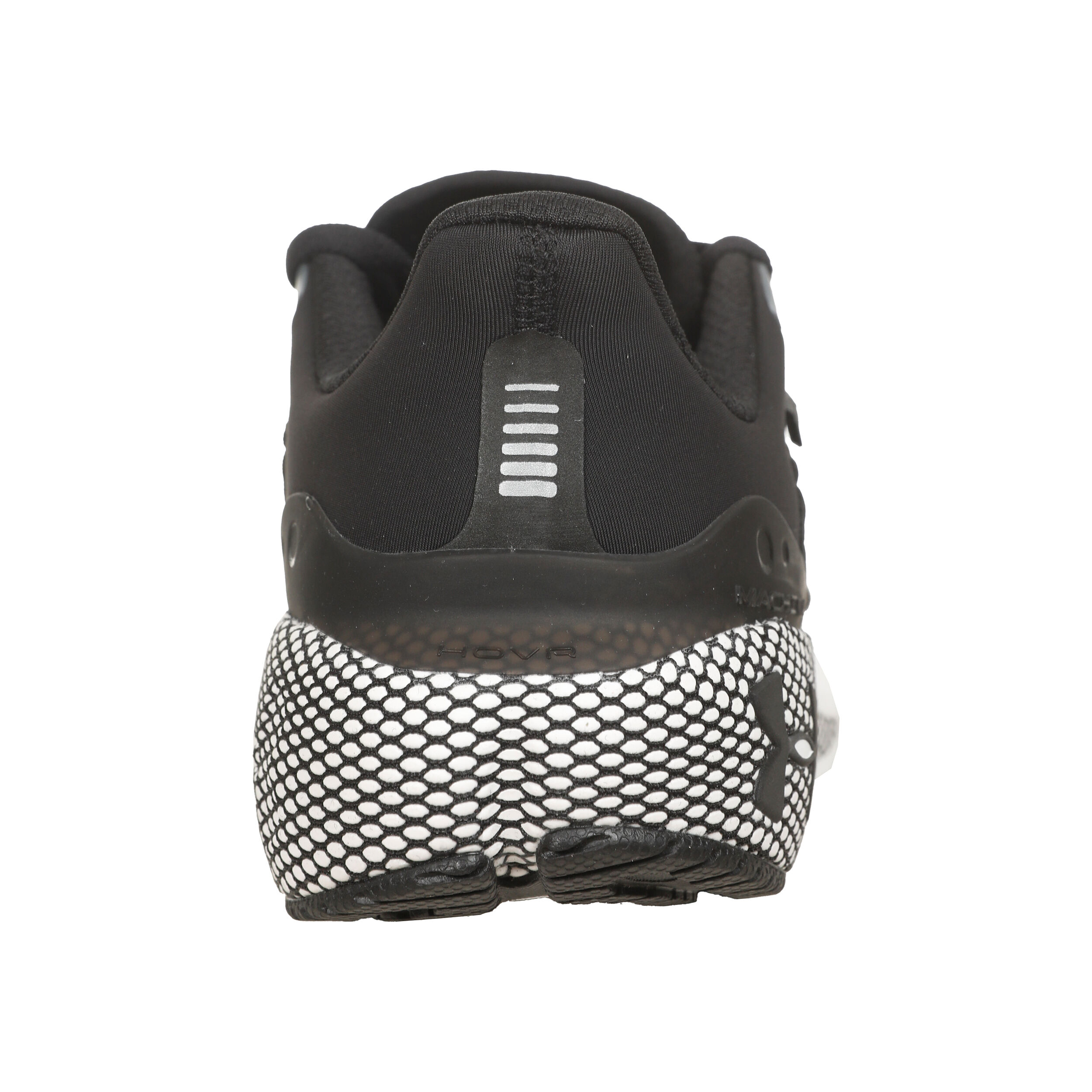 HOVR Machina 3 Clone Neutral Running Shoe Women - Black