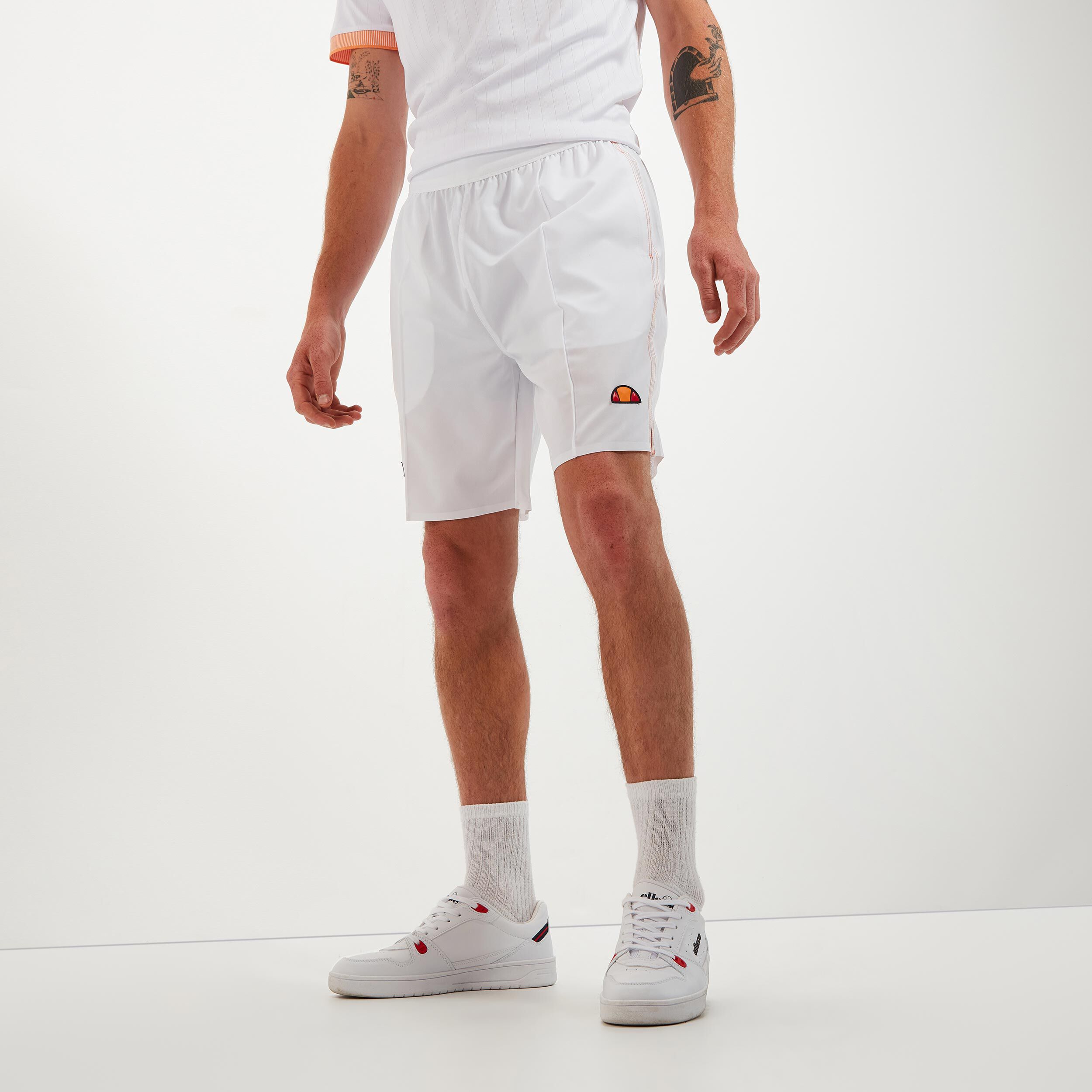 Ellesse shorts sale discount
