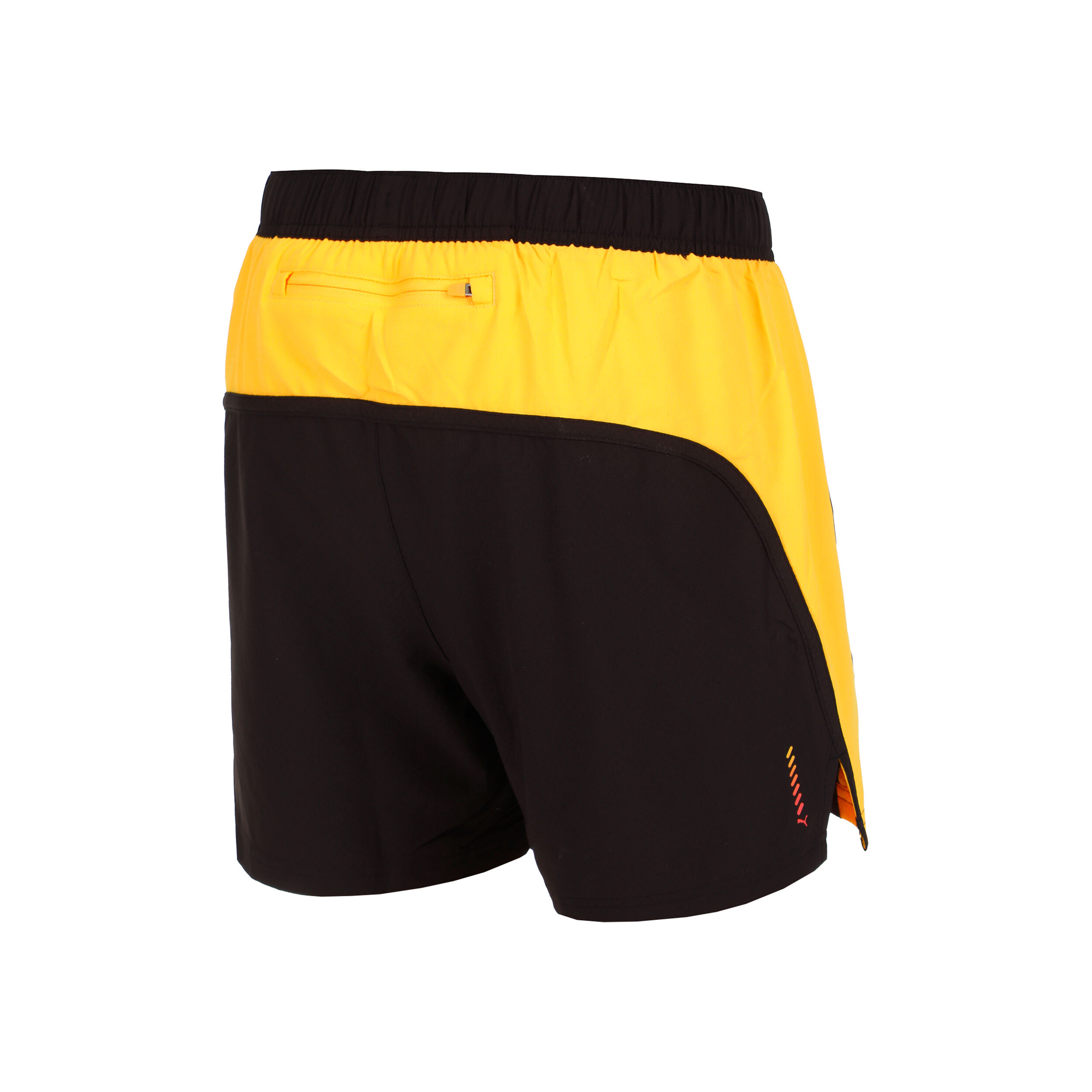 Buy Puma Ultraweave Velocity 5in Running Shorts Men Black