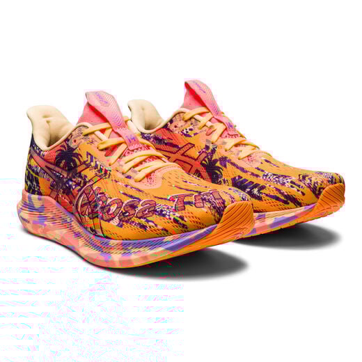 ASICS