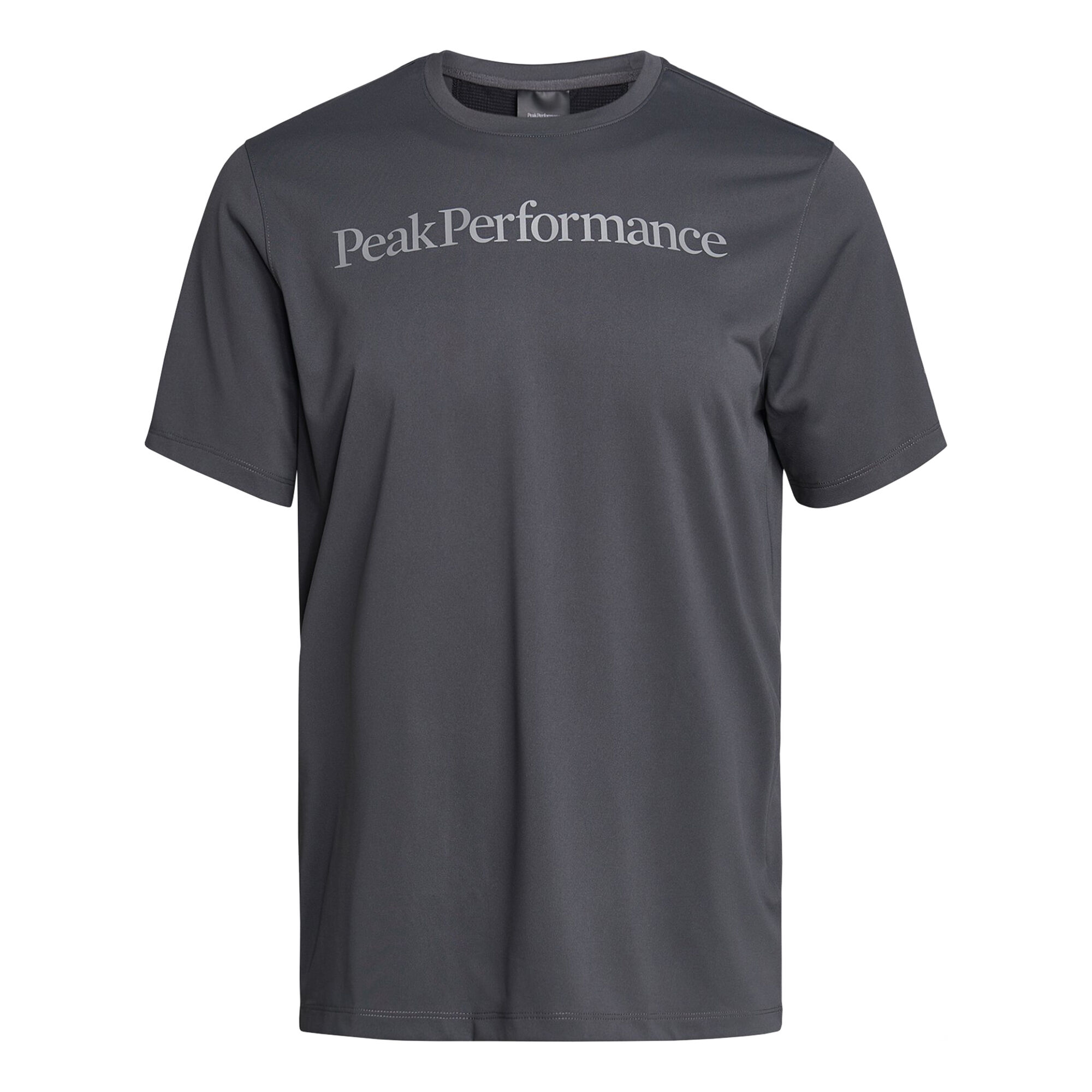Peak Performance