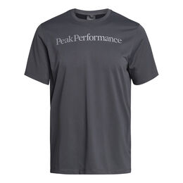 Alum Light Shortsleeve