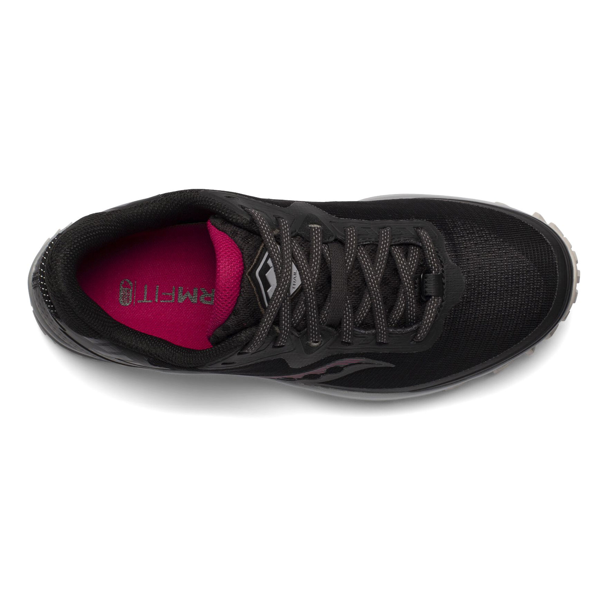 Saucony
