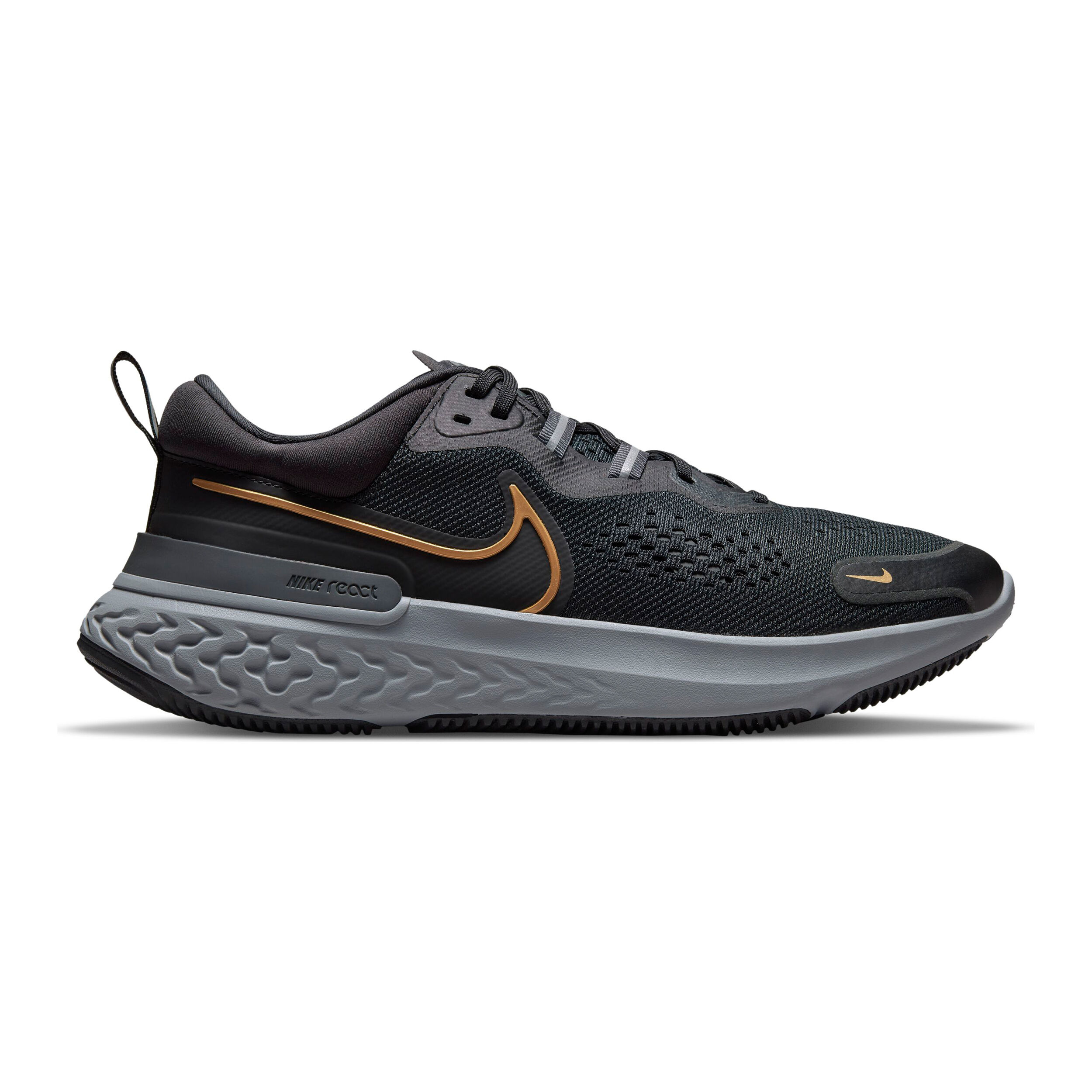 React miler release cheap