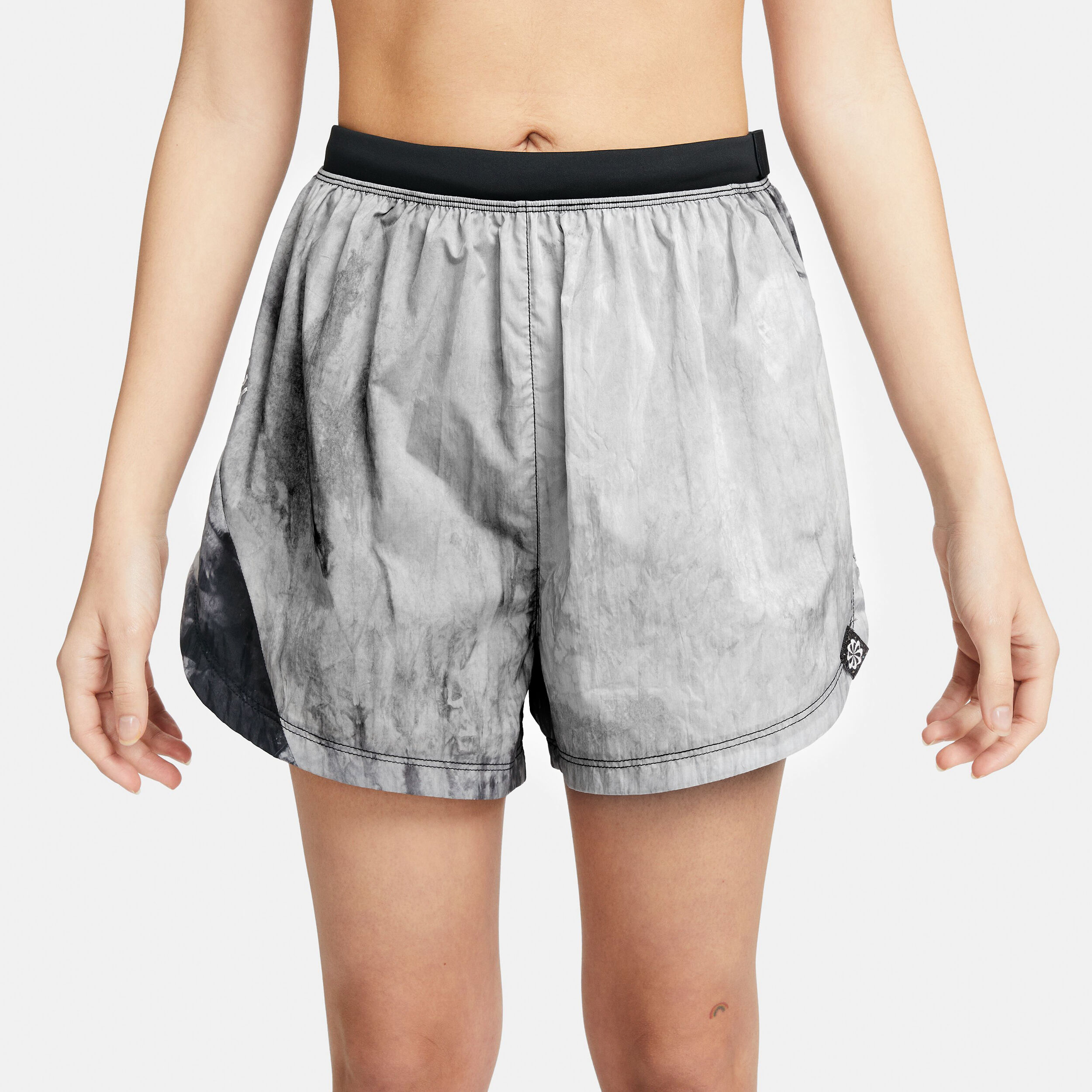 Tropical nike shorts cheap