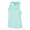 Core Running shirt Women-mint