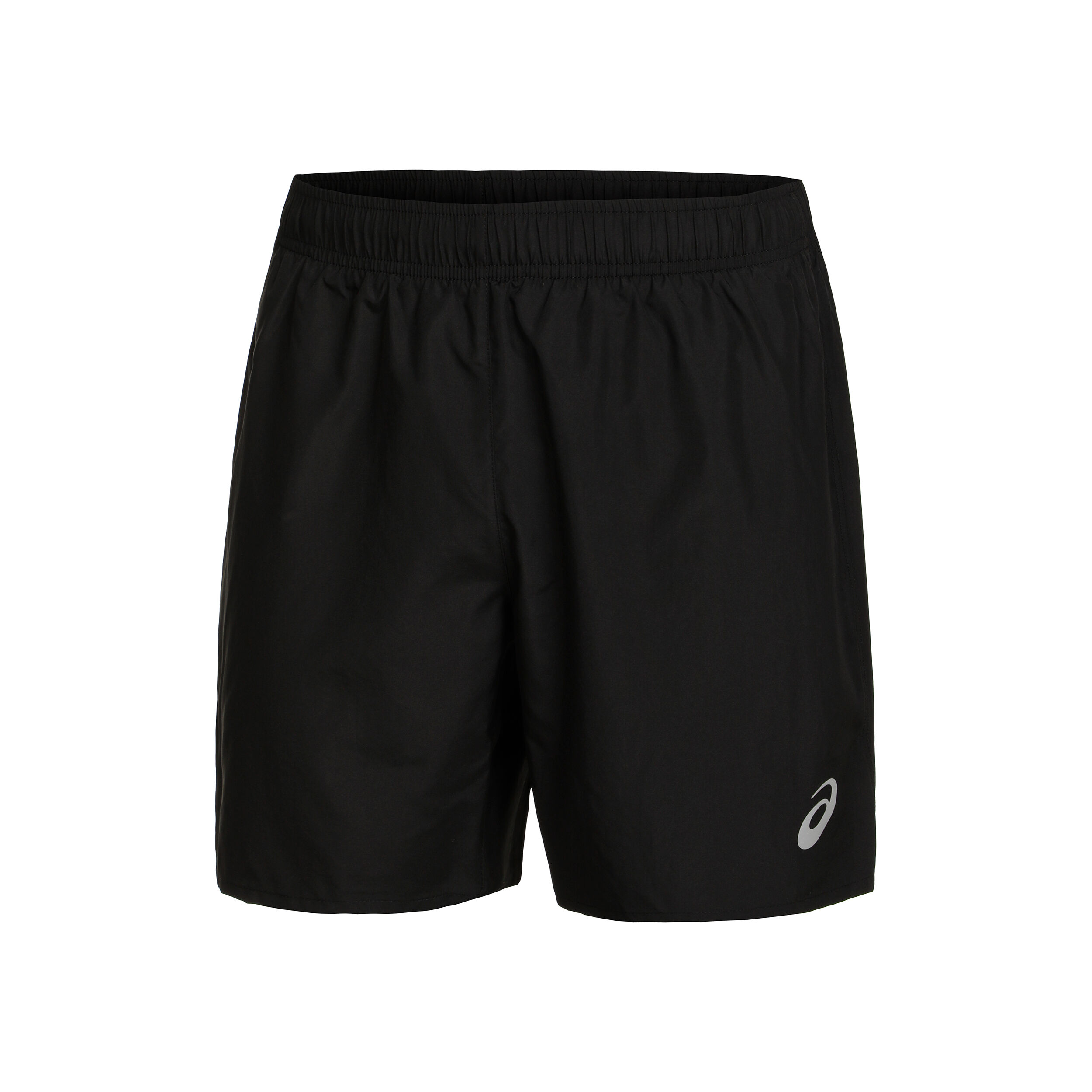 本物保証!  Core ASICS Buy 7Inch online Black Men Shorts Running パンツ