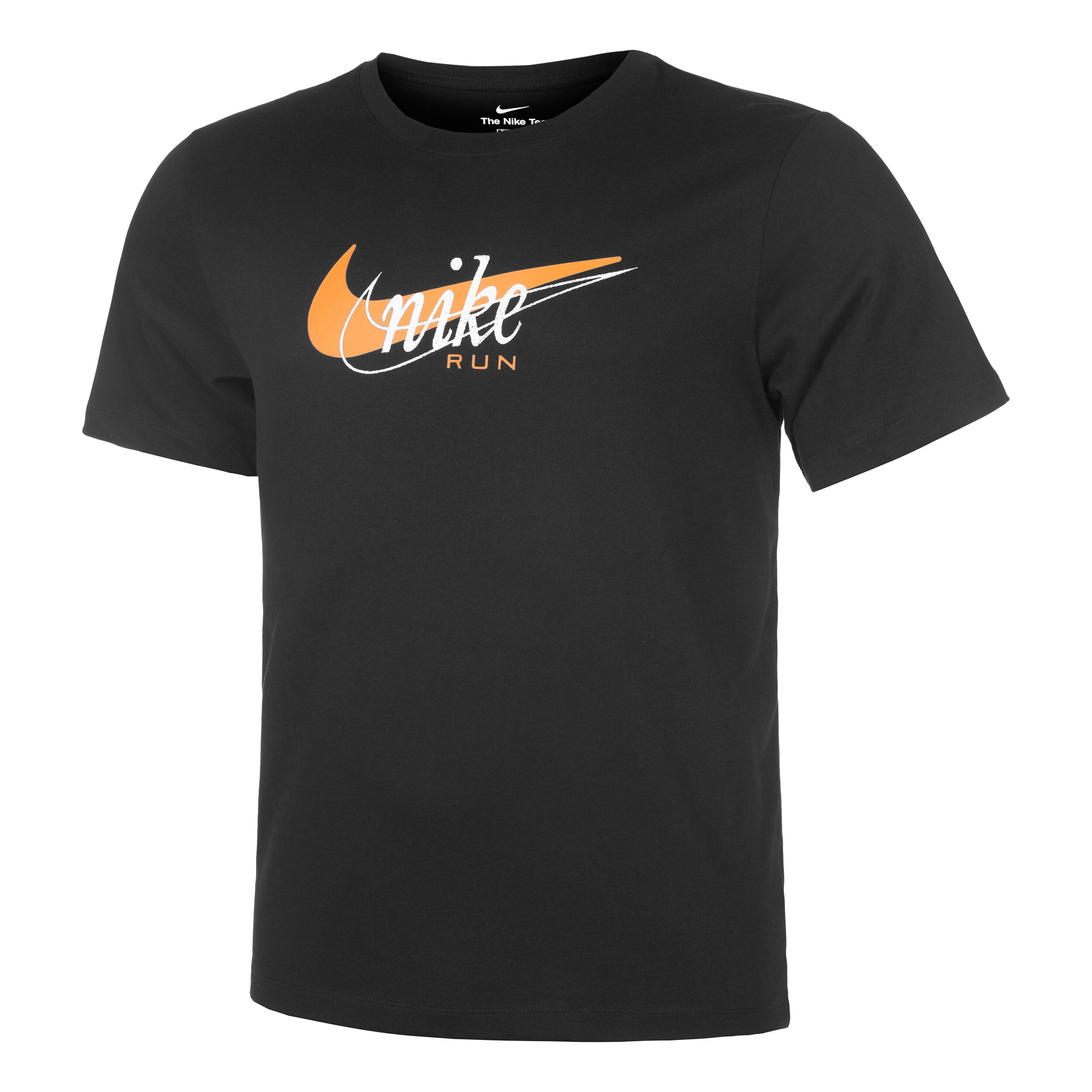 Nike running jersey online
