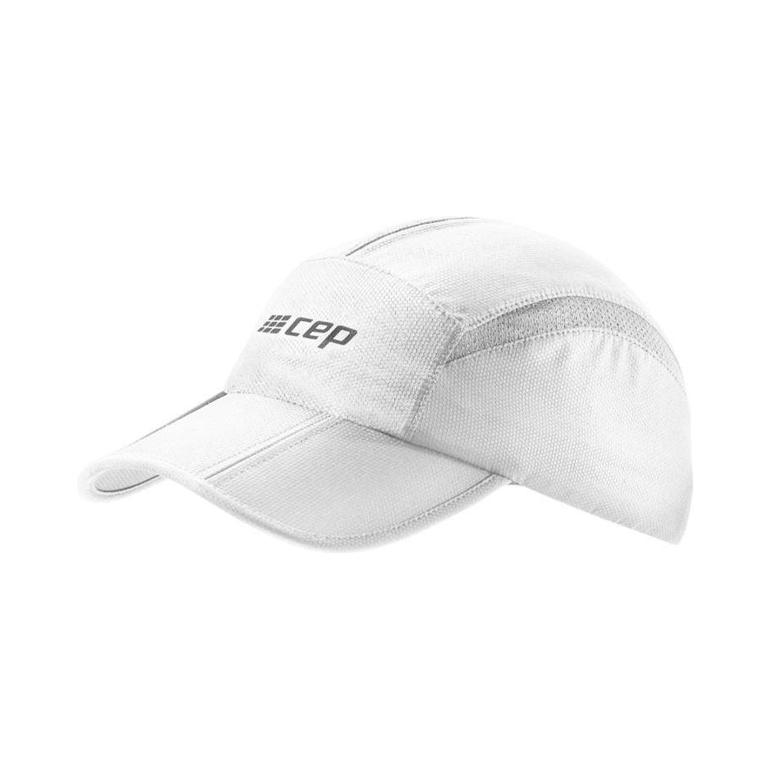 White running cap online