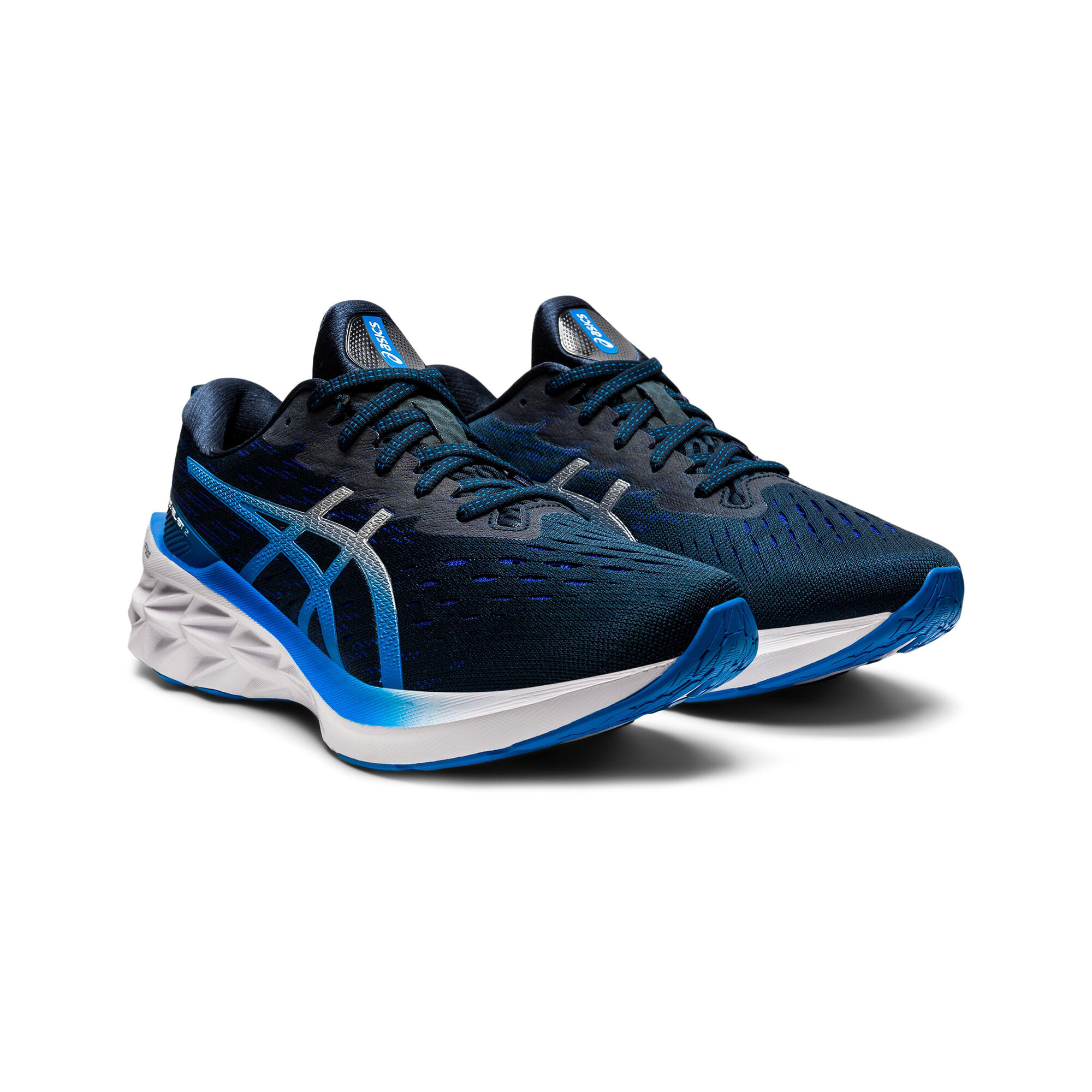 ASICS