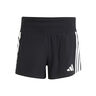 adizero Gel 5in  Running shorts Men-black